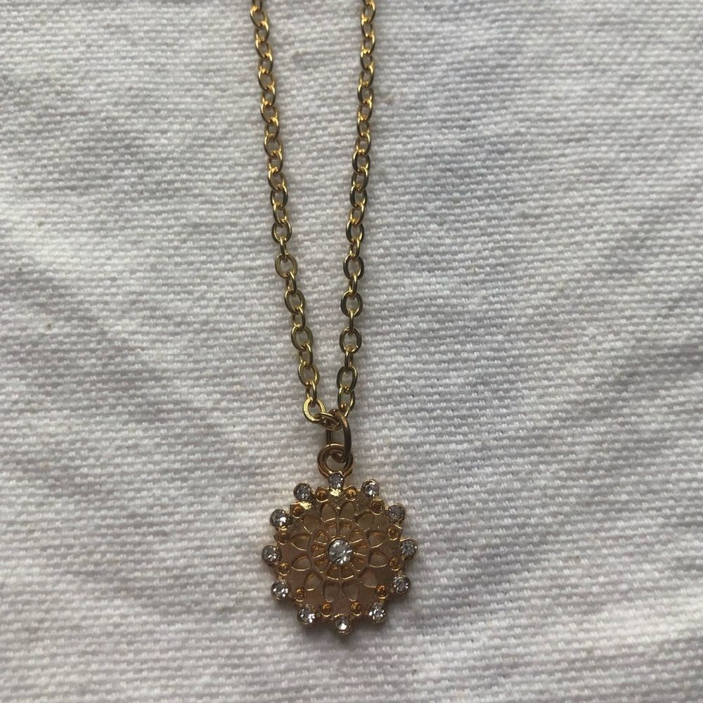 Necklace